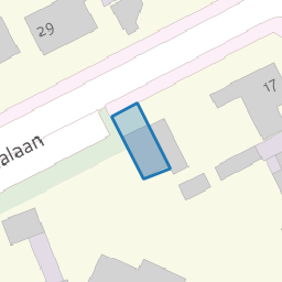 Perceel HUL00-B-2284