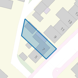 Perceel HUL00-B-2287