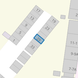 Perceel HUL00-B-2289