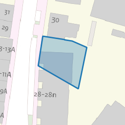 Perceel HUL00-B-2291