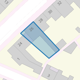 Perceel HUL00-B-2295