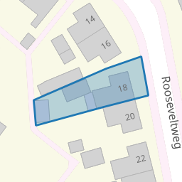 Perceel HUL00-B-2299