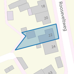 Perceel HUL00-B-2300