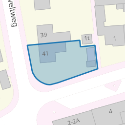 Perceel HUL00-B-2303