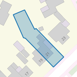 Perceel HUL00-B-2305