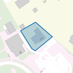 Perceel HUL00-B-2308