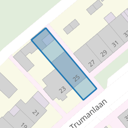 Perceel HUL00-B-2311