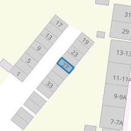 Perceel HUL00-B-2319