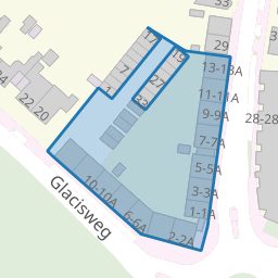 Perceel HUL00-B-2320