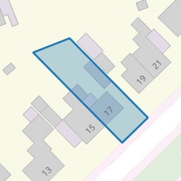 Perceel HUL00-B-2321