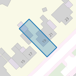 Perceel HUL00-B-2322