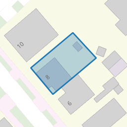 Perceel HUL00-B-2325