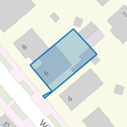 Perceel HUL00-B-2327