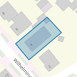 Perceel HUL00-B-2329