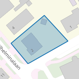 Perceel HUL00-B-2330