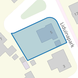 Perceel HUL00-B-2331