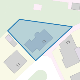 Perceel HUL00-B-2334