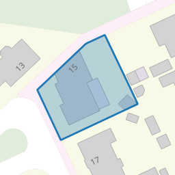 Perceel HUL00-B-2335