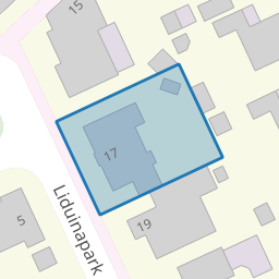 Perceel HUL00-B-2336