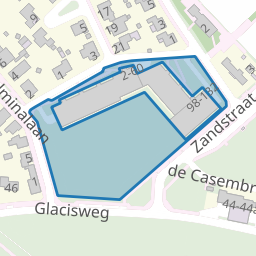 Perceel HUL00-B-2337