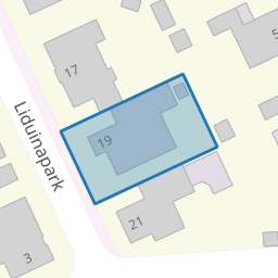 Perceel HUL00-B-2341