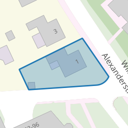 Perceel HUL00-B-2343