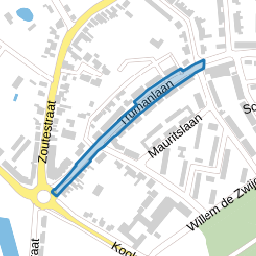 Perceel HUL00-B-2349