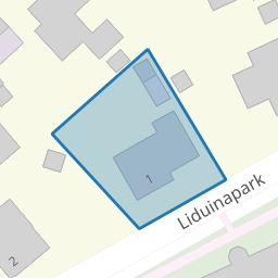 Perceel HUL00-B-2350