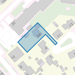 Perceel HUL00-B-2351