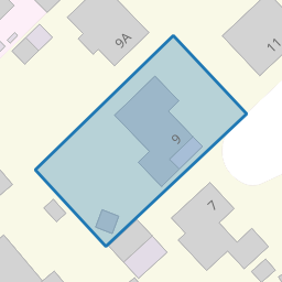 Perceel HUL00-B-2352