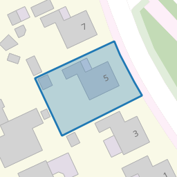 Perceel HUL00-B-2354