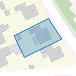 Perceel HUL00-B-2355