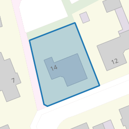 Perceel HUL00-B-2357