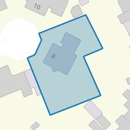 Perceel HUL00-B-2360