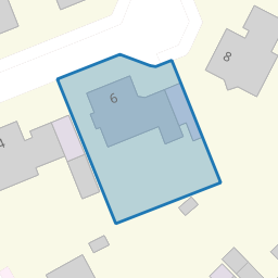 Perceel HUL00-B-2361