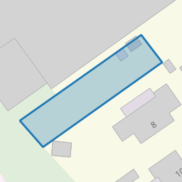 Perceel HUL00-B-2365