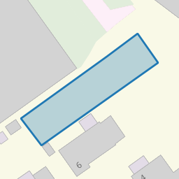 Perceel HUL00-B-2366