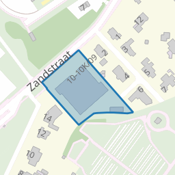 Perceel HUL00-B-2368