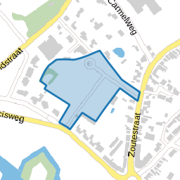 Perceel HUL00-B-2371