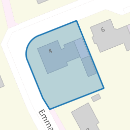 Perceel HUL00-B-2372