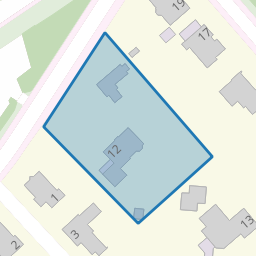 Perceel HUL00-B-2375