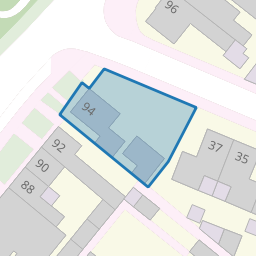 Perceel HUL00-B-2376