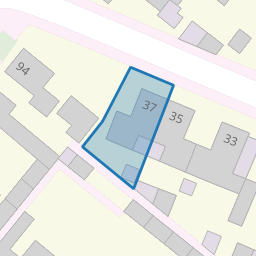 Perceel HUL00-B-2378