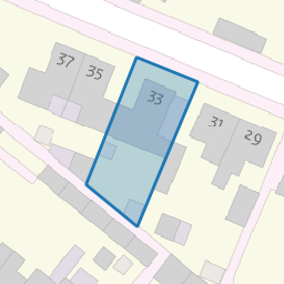 Perceel HUL00-B-2380