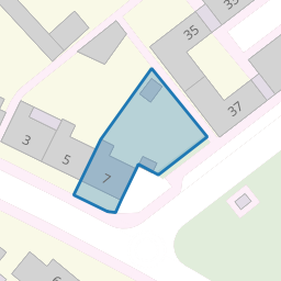 Perceel HUL00-B-2382