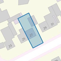 Perceel HUL00-B-2383