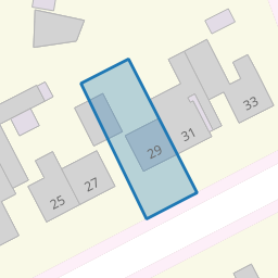 Perceel HUL00-B-2384