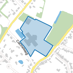 Perceel HUL00-B-2391