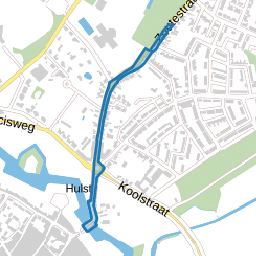 Perceel HUL00-B-2395