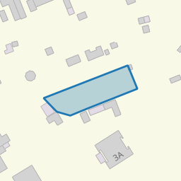 Perceel HUL00-B-2397